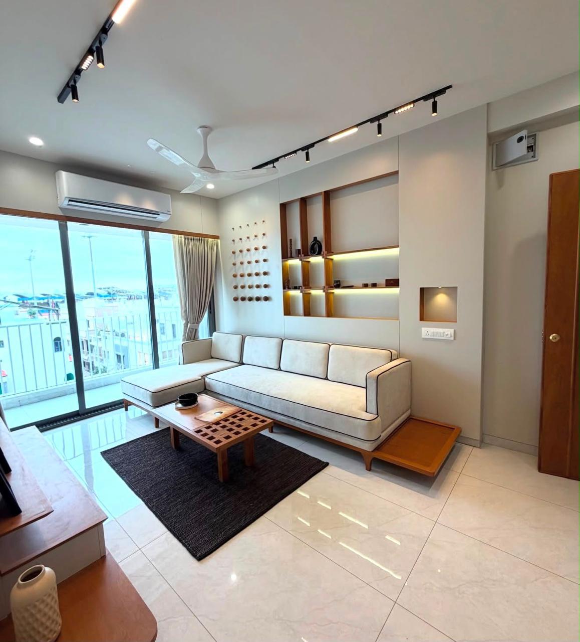 Sofa & Upholstery Installation